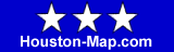 houston map logo